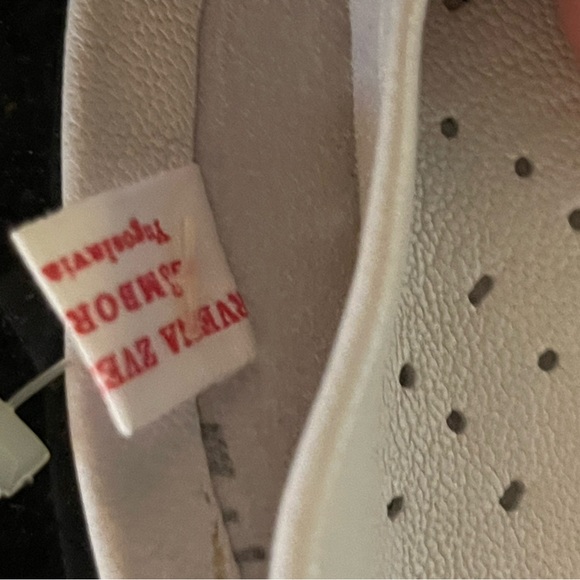 Vintage leather gloves size 7.5 (small) NEW - Picture 4 of 5